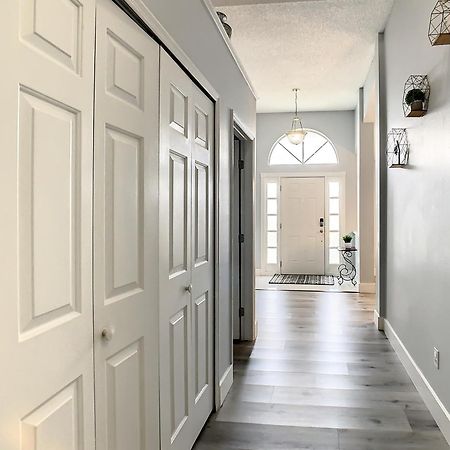 Casita Mi Encanto A Cozy & Spacious House, 4-Bedroom 3-Bath & Pool Kissimmee Exteriér fotografie