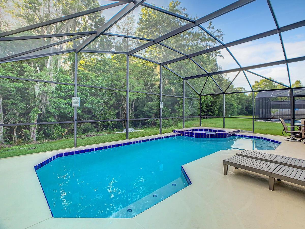 Casita Mi Encanto A Cozy & Spacious House, 4-Bedroom 3-Bath & Pool Kissimmee Exteriér fotografie