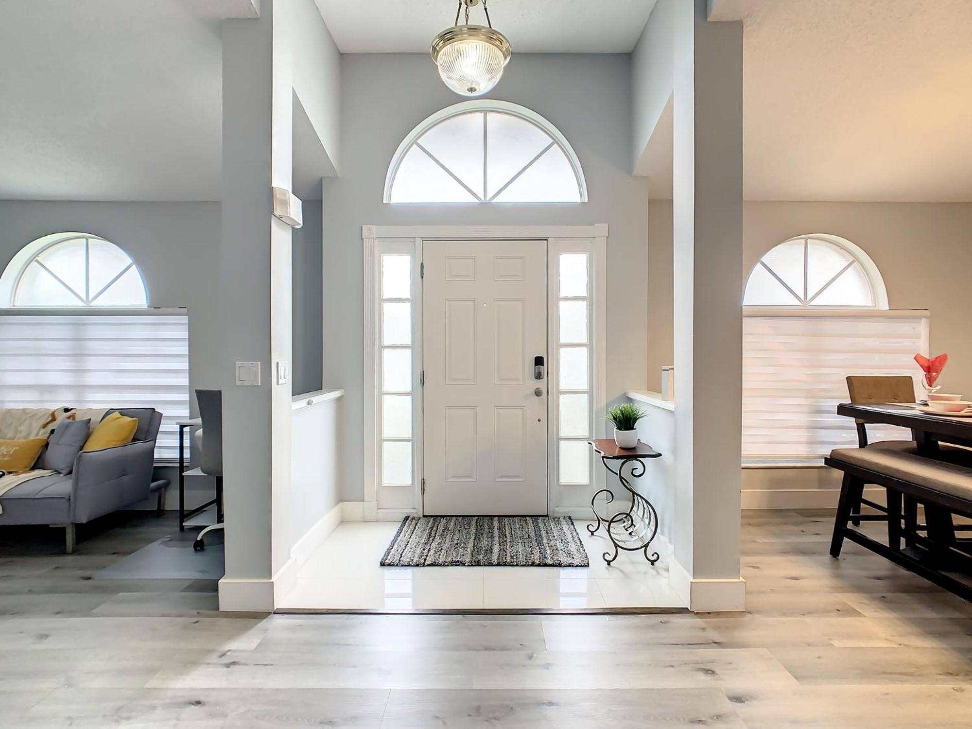 Casita Mi Encanto A Cozy & Spacious House, 4-Bedroom 3-Bath & Pool Kissimmee Exteriér fotografie