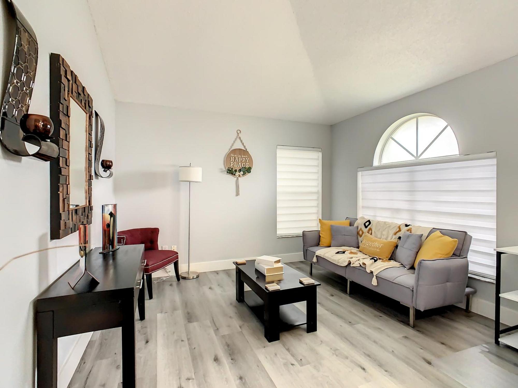 Casita Mi Encanto A Cozy & Spacious House, 4-Bedroom 3-Bath & Pool Kissimmee Exteriér fotografie