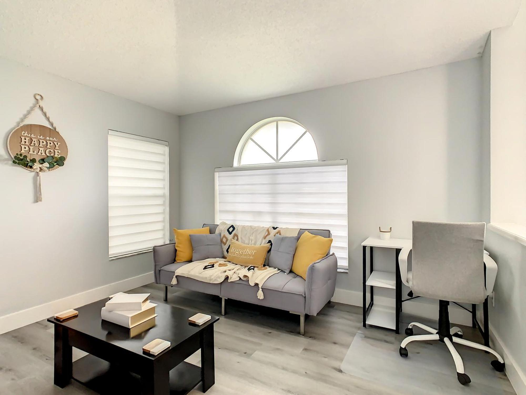 Casita Mi Encanto A Cozy & Spacious House, 4-Bedroom 3-Bath & Pool Kissimmee Exteriér fotografie