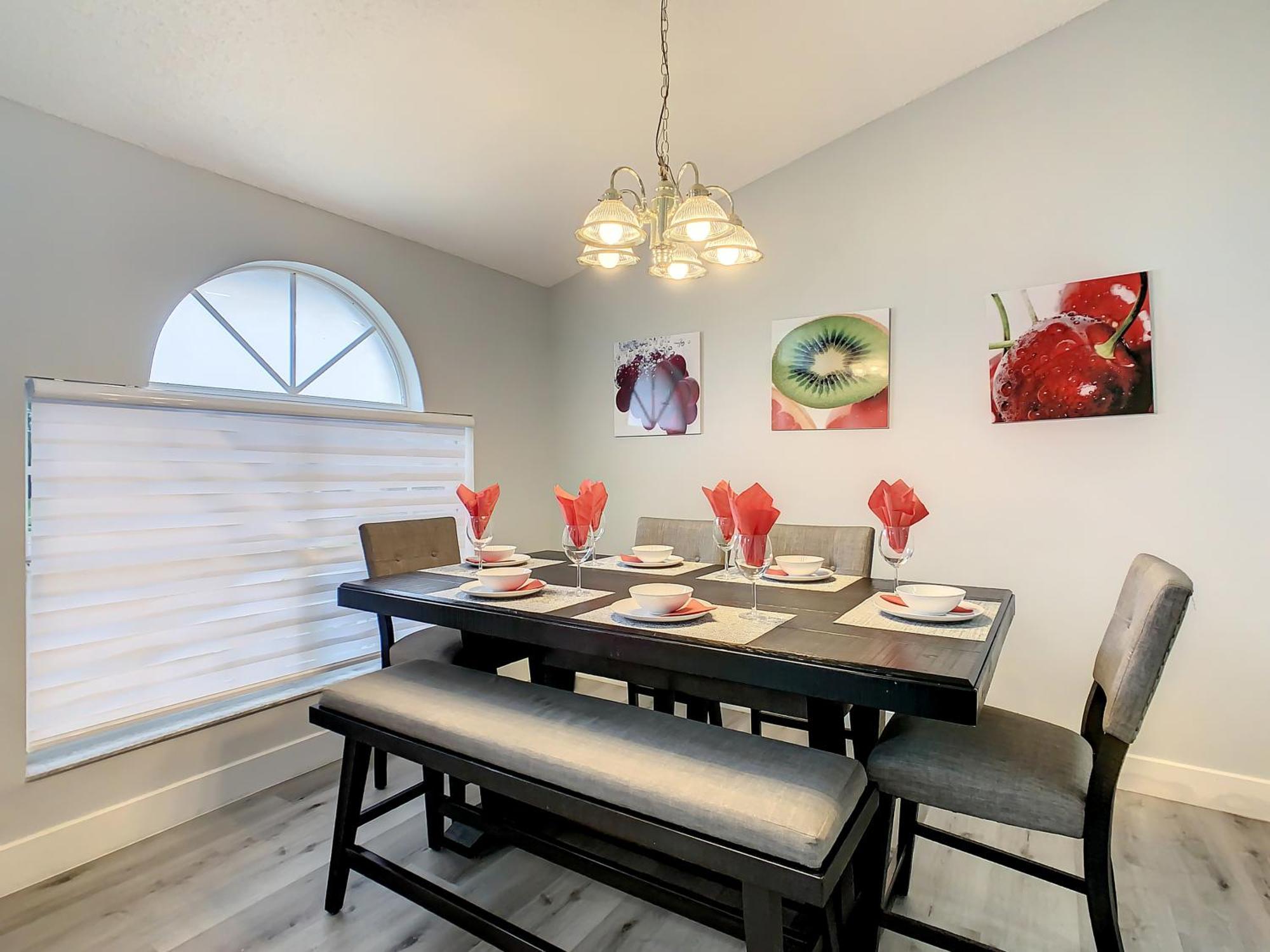 Casita Mi Encanto A Cozy & Spacious House, 4-Bedroom 3-Bath & Pool Kissimmee Exteriér fotografie