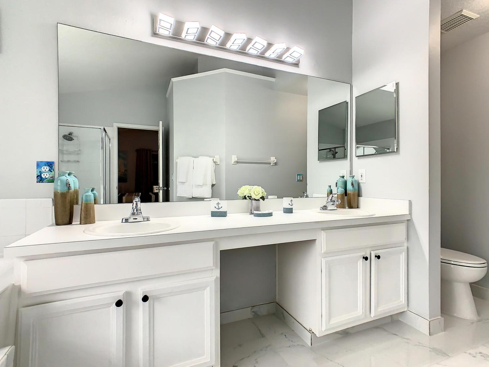 Casita Mi Encanto A Cozy & Spacious House, 4-Bedroom 3-Bath & Pool Kissimmee Exteriér fotografie