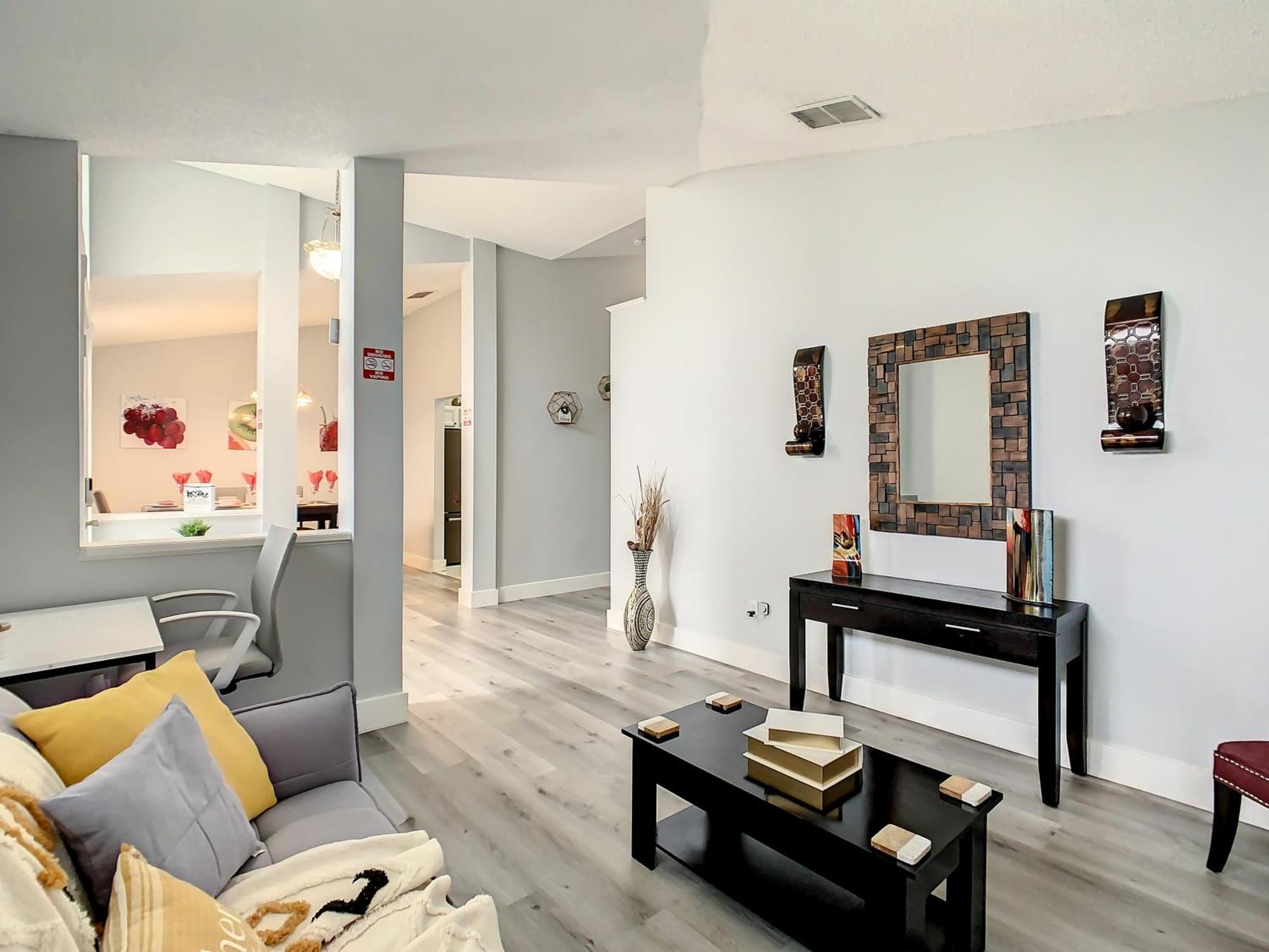 Casita Mi Encanto A Cozy & Spacious House, 4-Bedroom 3-Bath & Pool Kissimmee Exteriér fotografie
