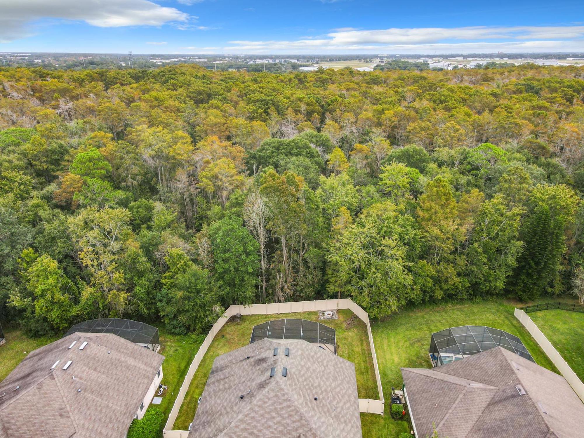 Casita Mi Encanto A Cozy & Spacious House, 4-Bedroom 3-Bath & Pool Kissimmee Exteriér fotografie