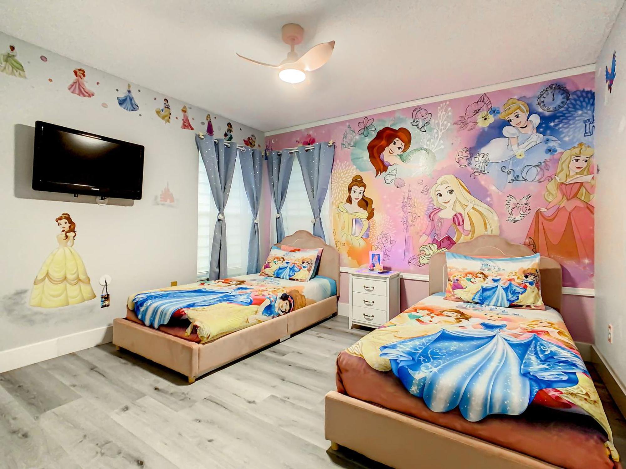 Casita Mi Encanto A Cozy & Spacious House, 4-Bedroom 3-Bath & Pool Kissimmee Exteriér fotografie