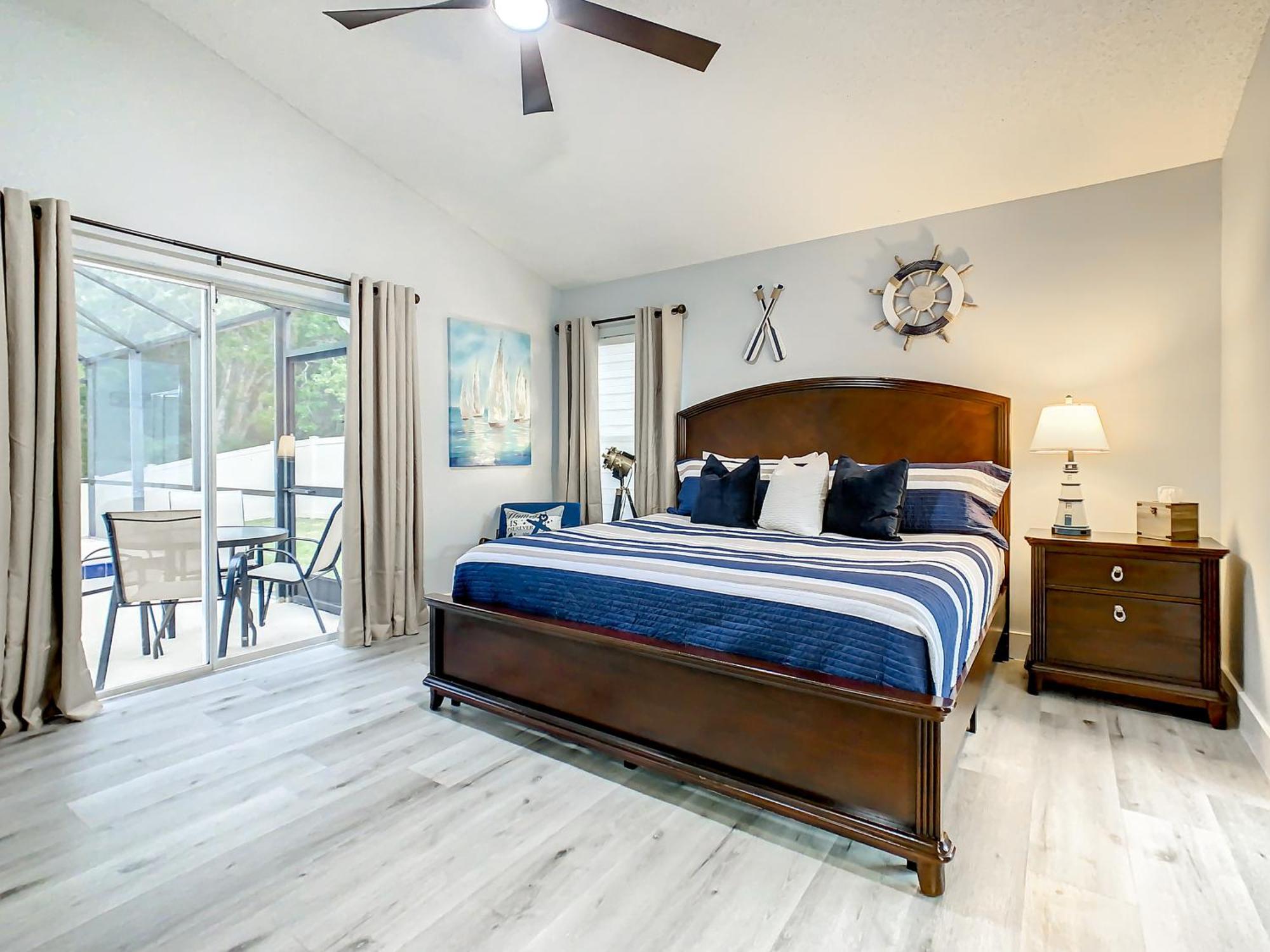 Casita Mi Encanto A Cozy & Spacious House, 4-Bedroom 3-Bath & Pool Kissimmee Exteriér fotografie