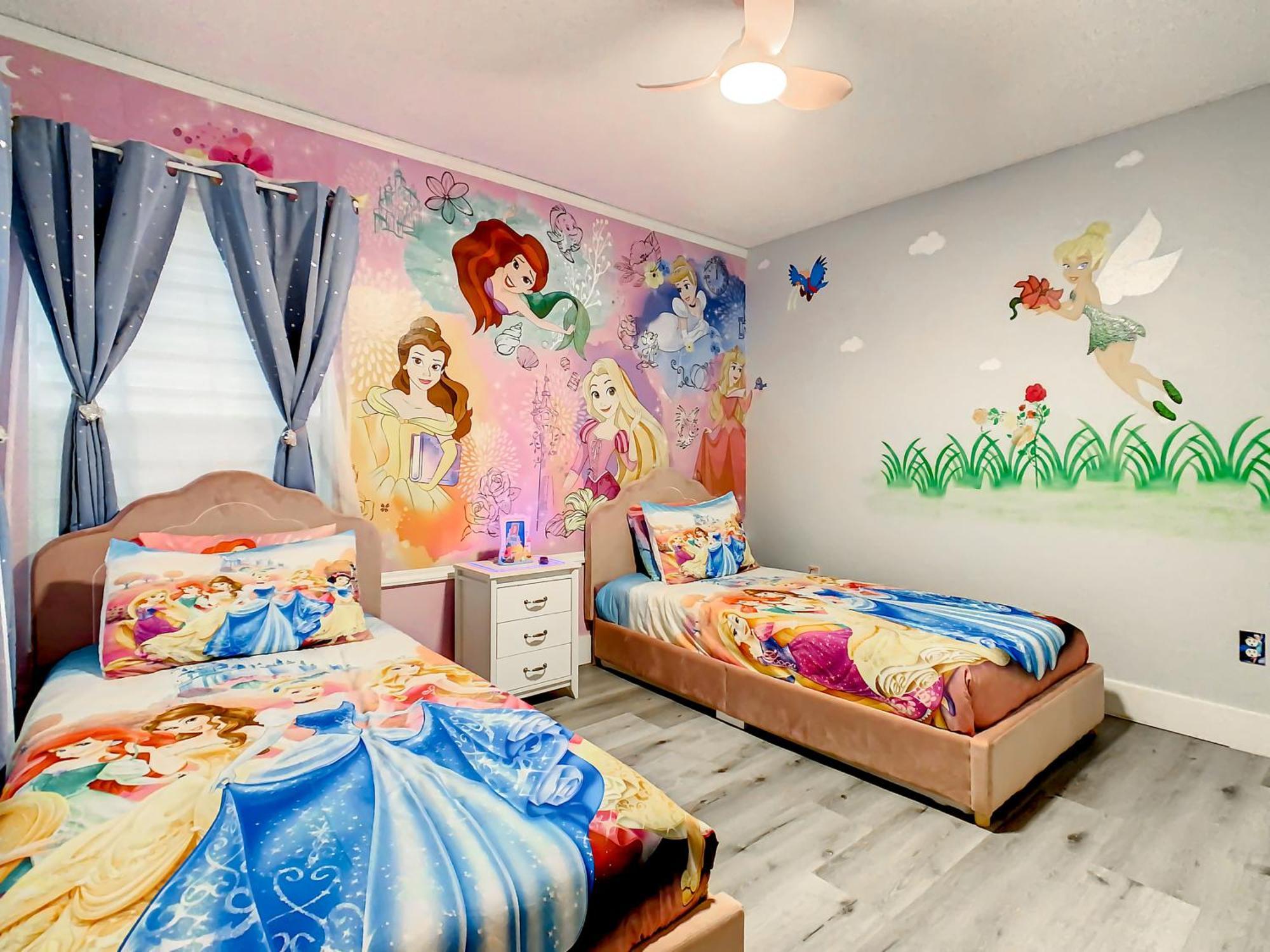Casita Mi Encanto A Cozy & Spacious House, 4-Bedroom 3-Bath & Pool Kissimmee Exteriér fotografie