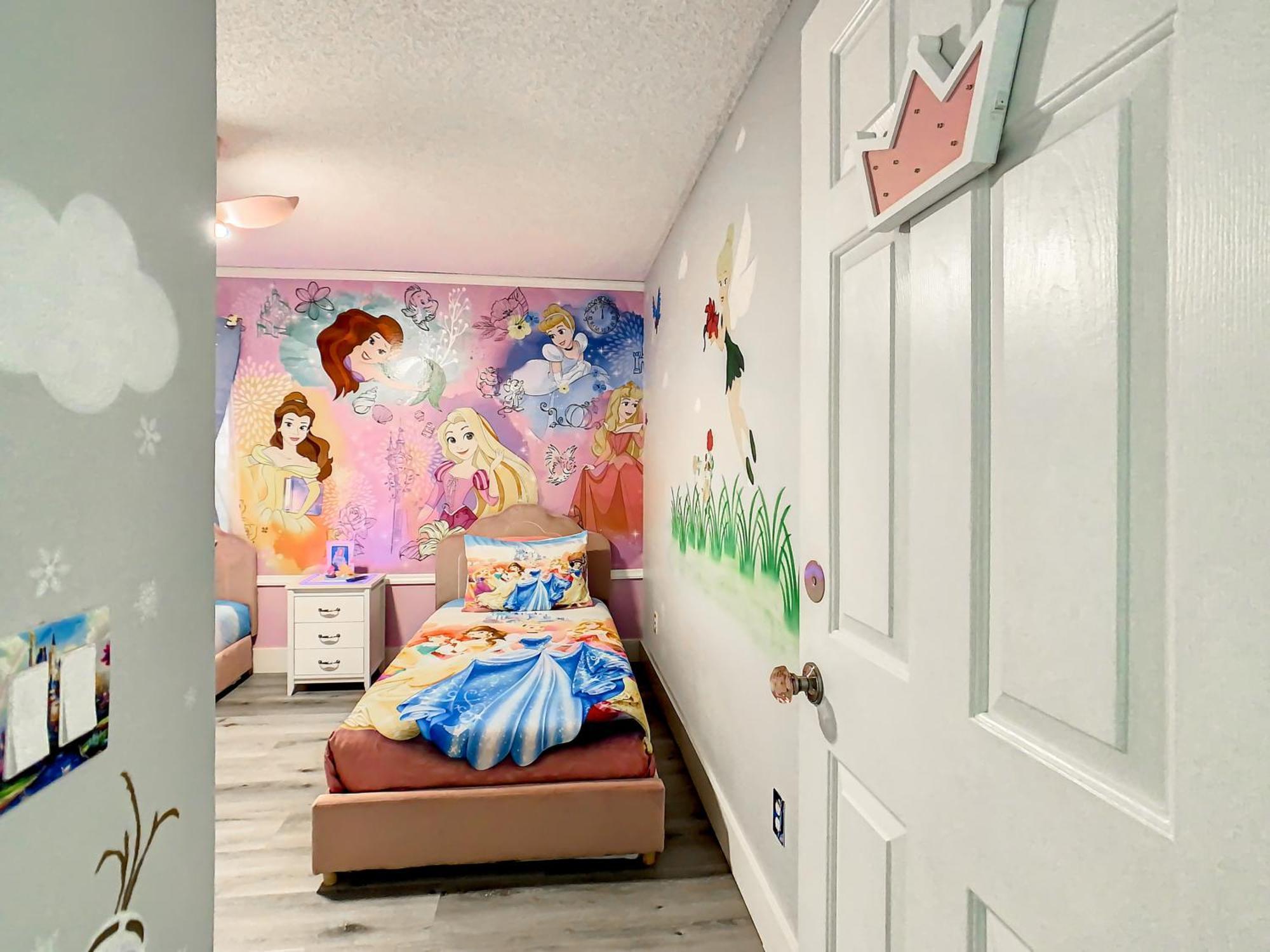 Casita Mi Encanto A Cozy & Spacious House, 4-Bedroom 3-Bath & Pool Kissimmee Exteriér fotografie