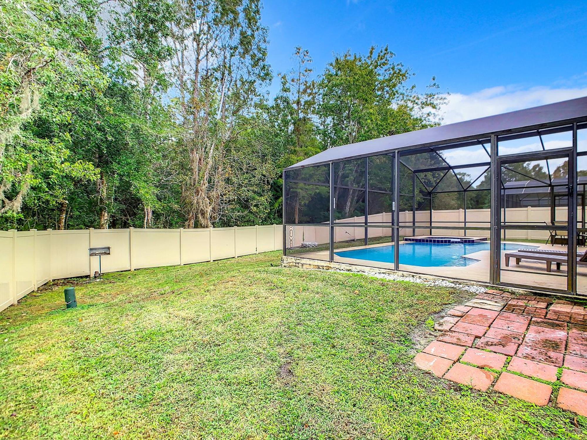 Casita Mi Encanto A Cozy & Spacious House, 4-Bedroom 3-Bath & Pool Kissimmee Exteriér fotografie