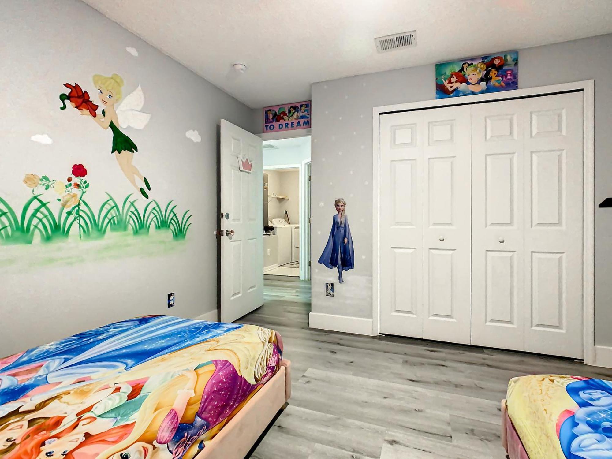 Casita Mi Encanto A Cozy & Spacious House, 4-Bedroom 3-Bath & Pool Kissimmee Exteriér fotografie