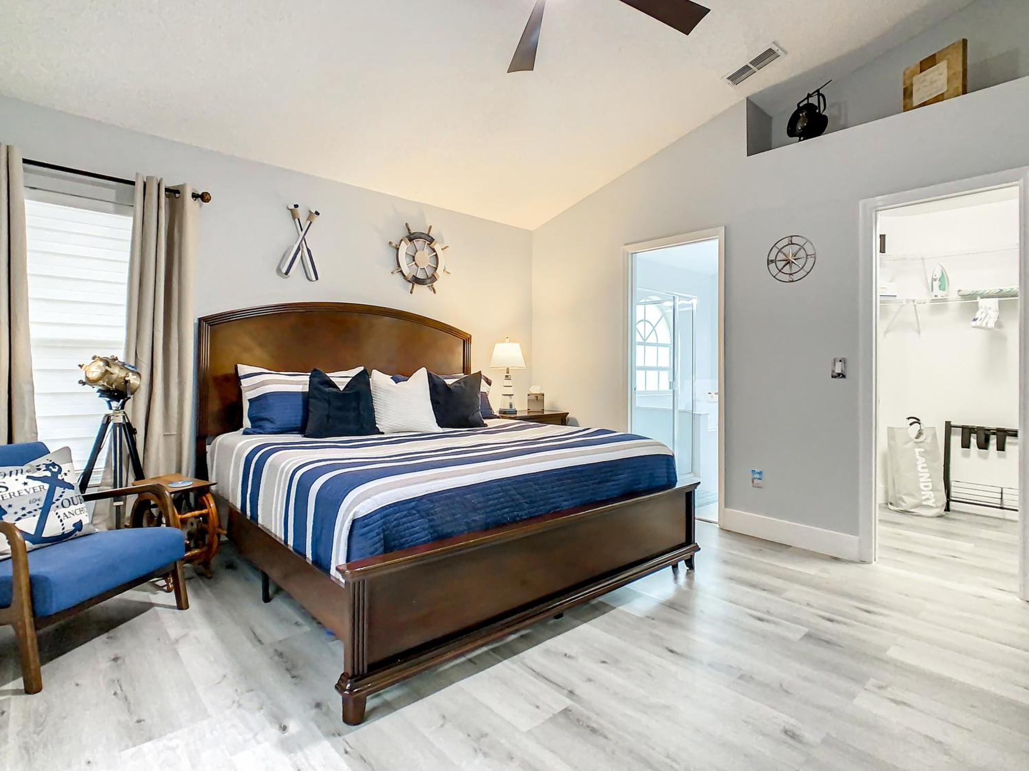 Casita Mi Encanto A Cozy & Spacious House, 4-Bedroom 3-Bath & Pool Kissimmee Exteriér fotografie