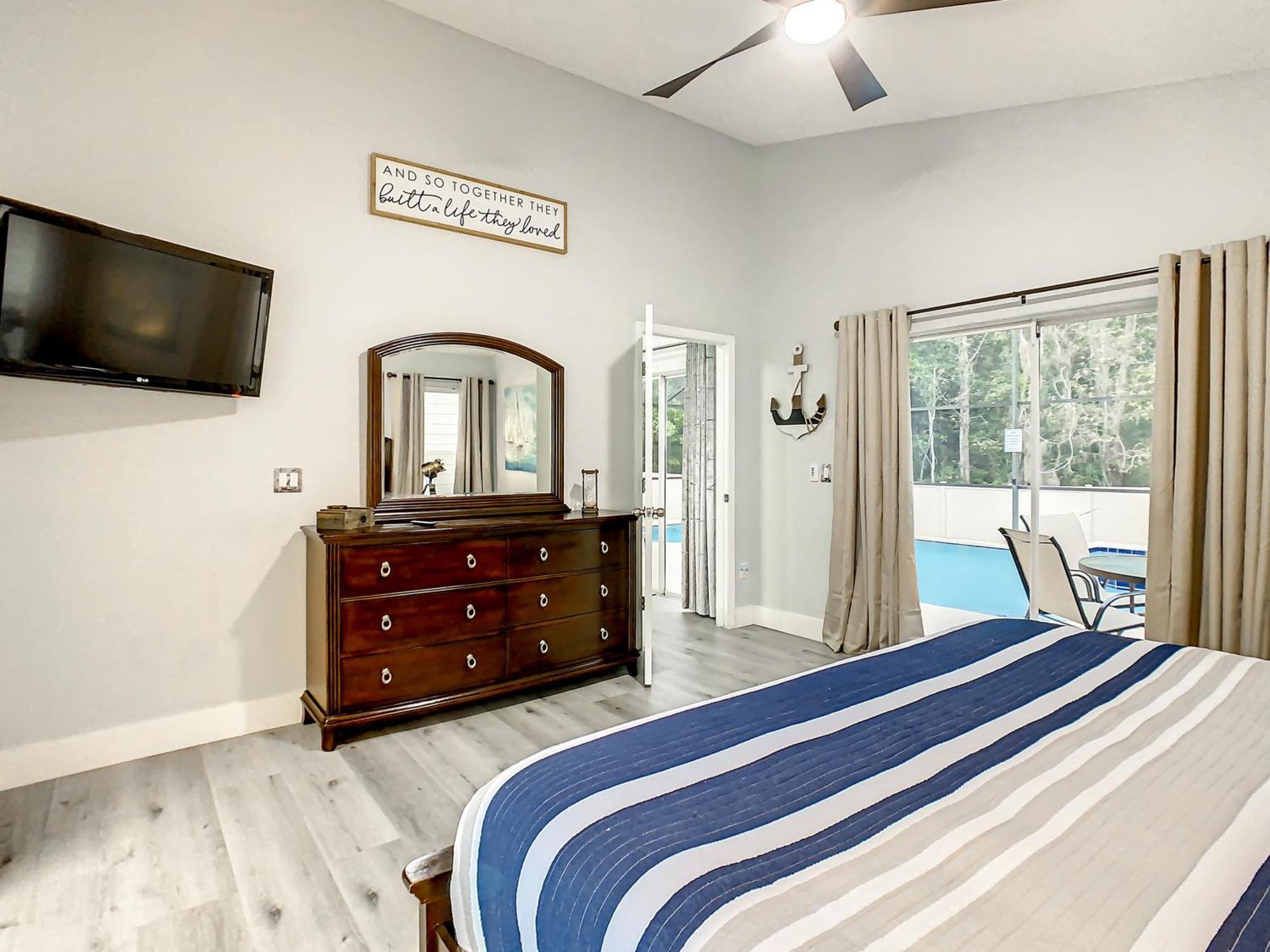 Casita Mi Encanto A Cozy & Spacious House, 4-Bedroom 3-Bath & Pool Kissimmee Exteriér fotografie