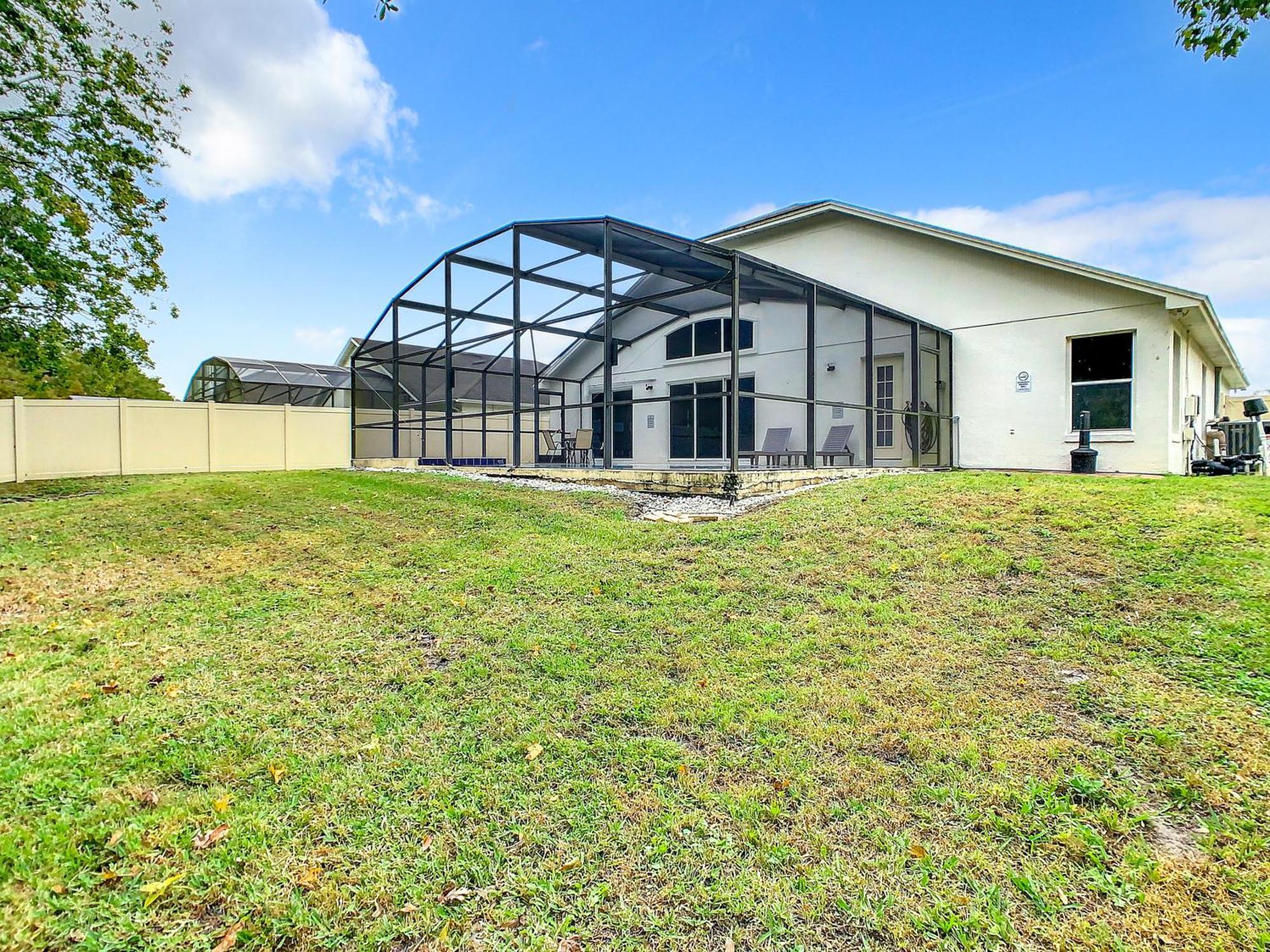 Casita Mi Encanto A Cozy & Spacious House, 4-Bedroom 3-Bath & Pool Kissimmee Exteriér fotografie