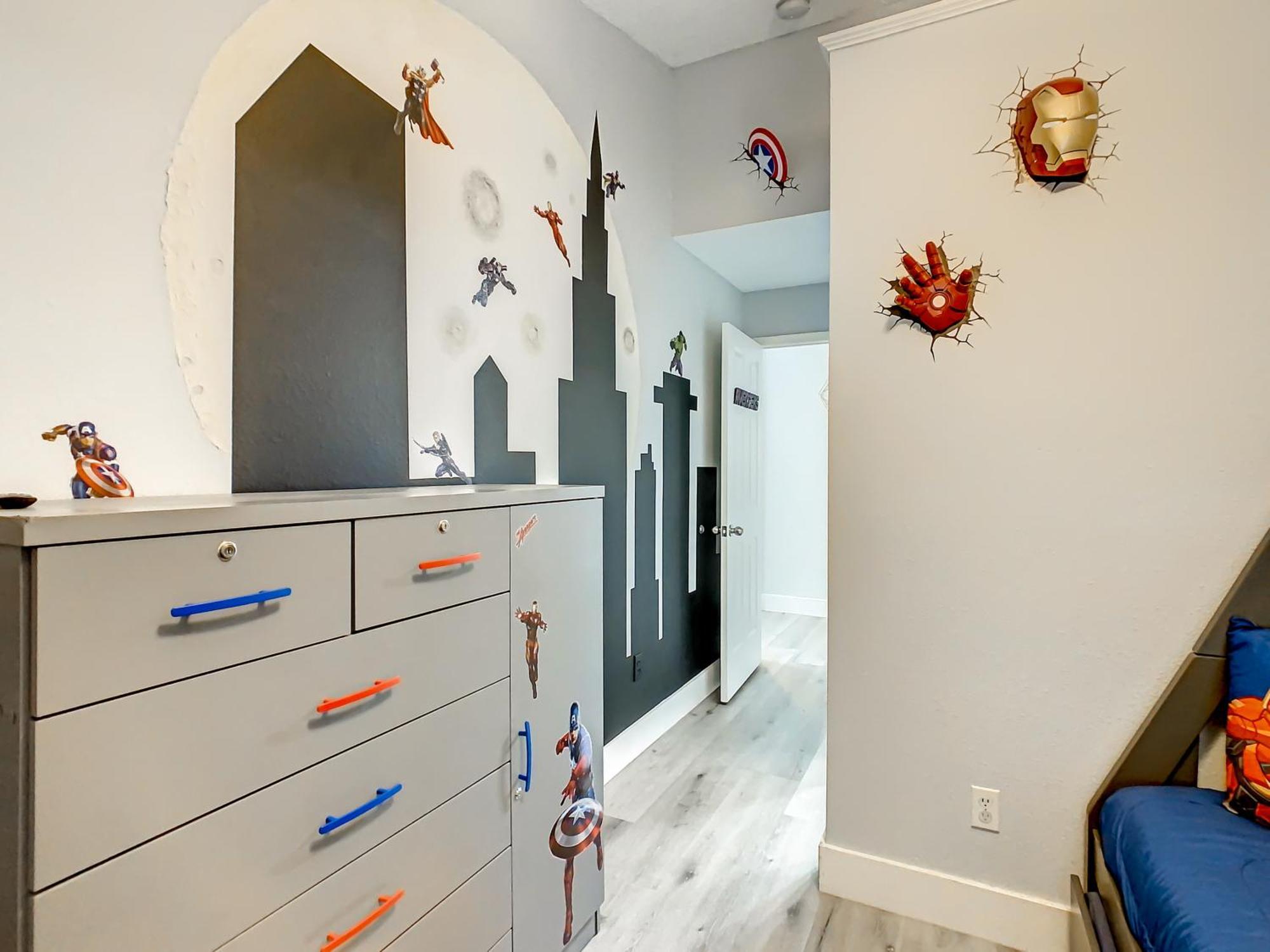 Casita Mi Encanto A Cozy & Spacious House, 4-Bedroom 3-Bath & Pool Kissimmee Exteriér fotografie