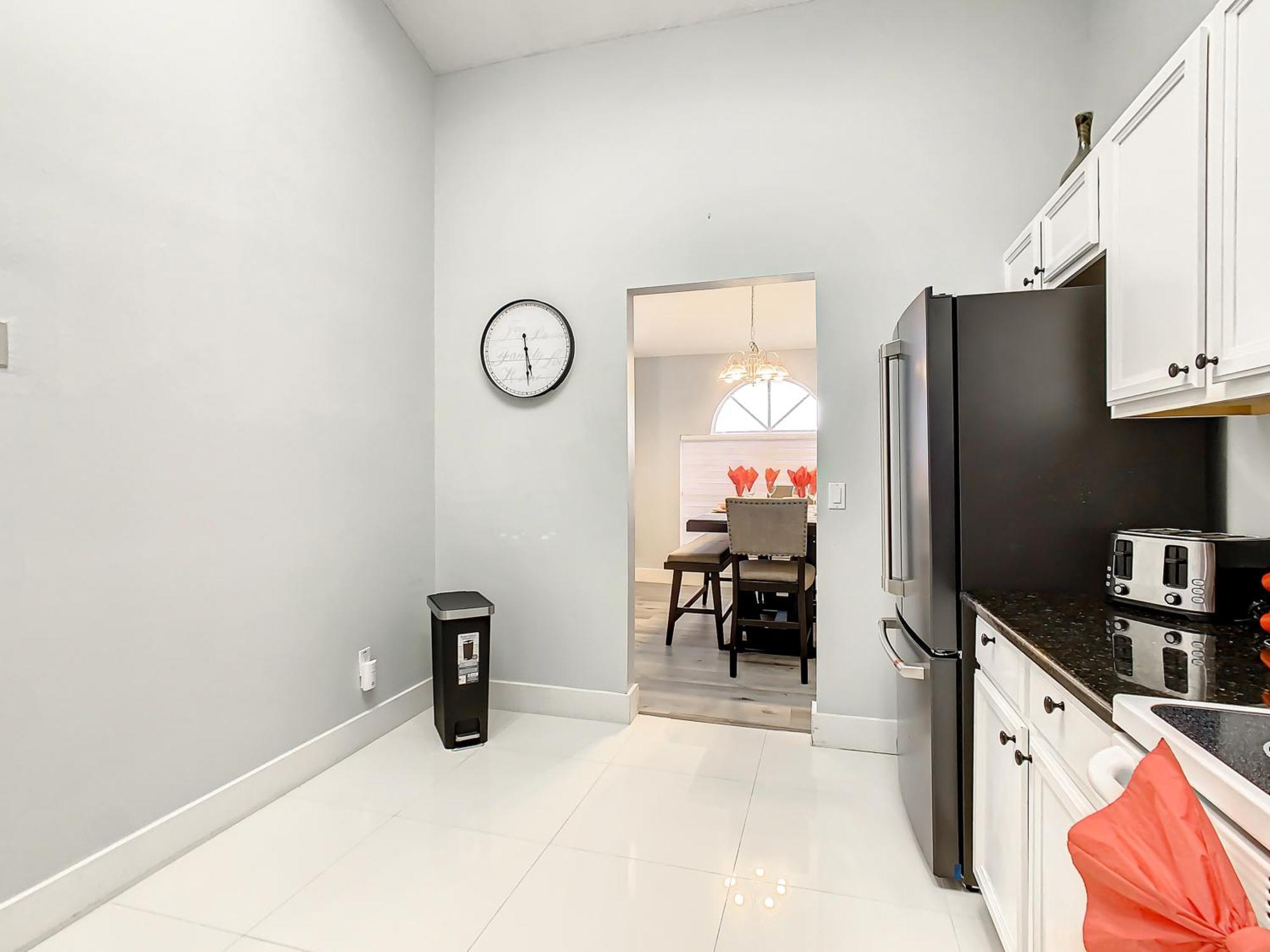 Casita Mi Encanto A Cozy & Spacious House, 4-Bedroom 3-Bath & Pool Kissimmee Exteriér fotografie