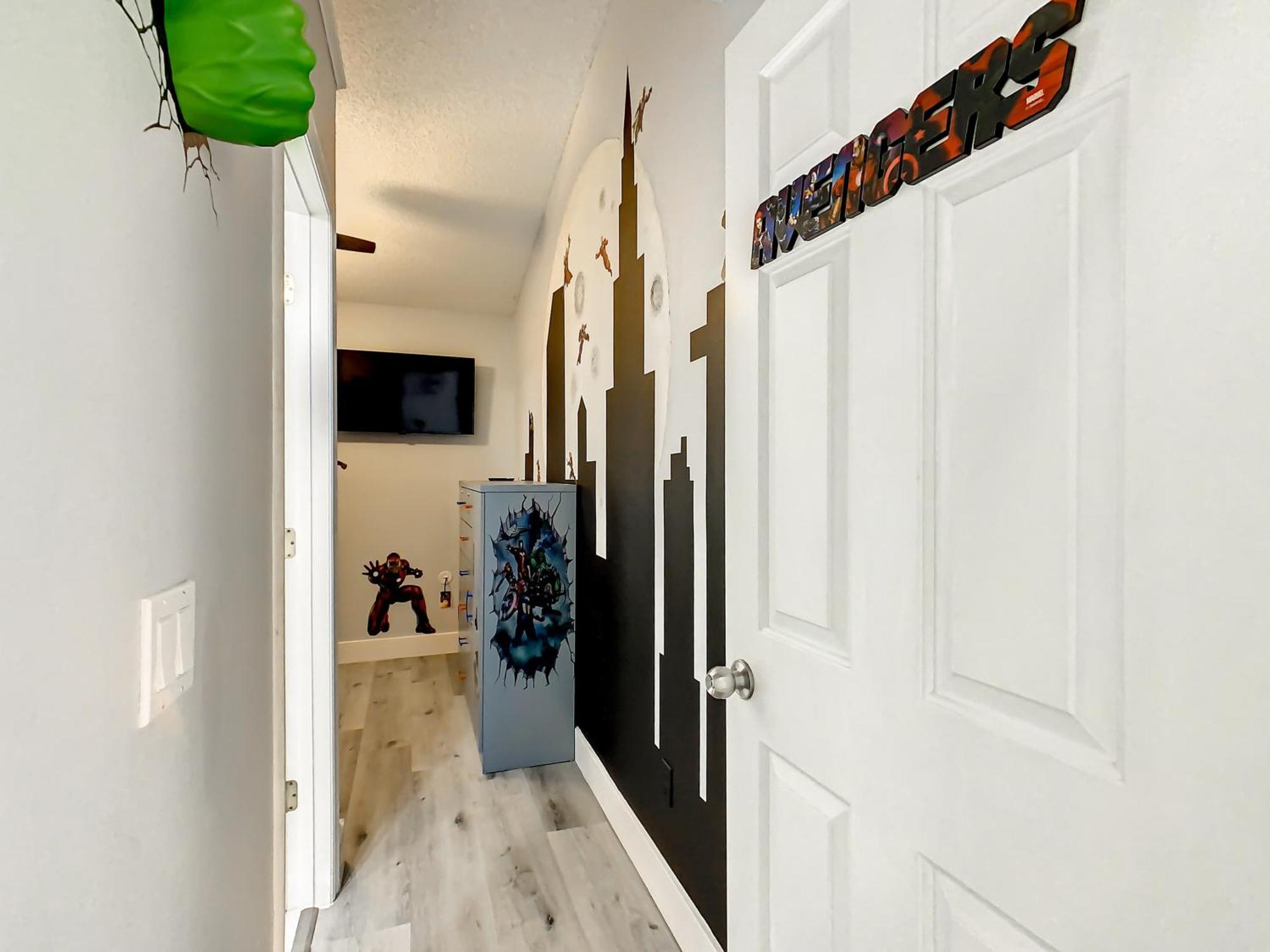 Casita Mi Encanto A Cozy & Spacious House, 4-Bedroom 3-Bath & Pool Kissimmee Exteriér fotografie